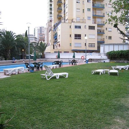 Hotel Zapata Oropesa del Mar Εξωτερικό φωτογραφία