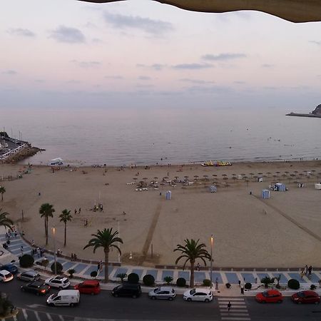 Hotel Zapata Oropesa del Mar Εξωτερικό φωτογραφία
