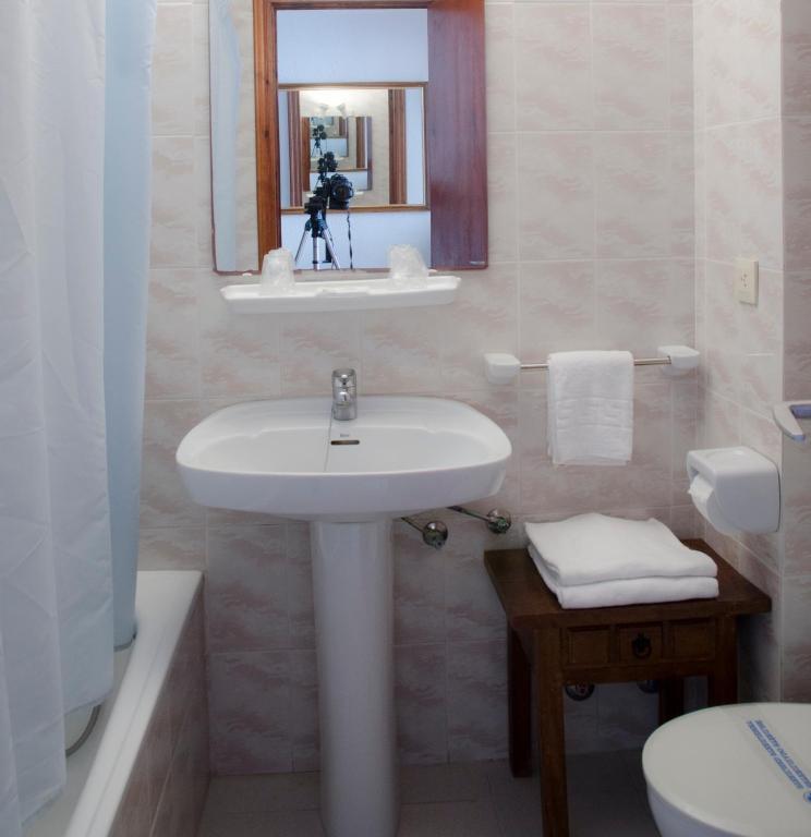 Hotel Zapata Oropesa del Mar Δωμάτιο φωτογραφία