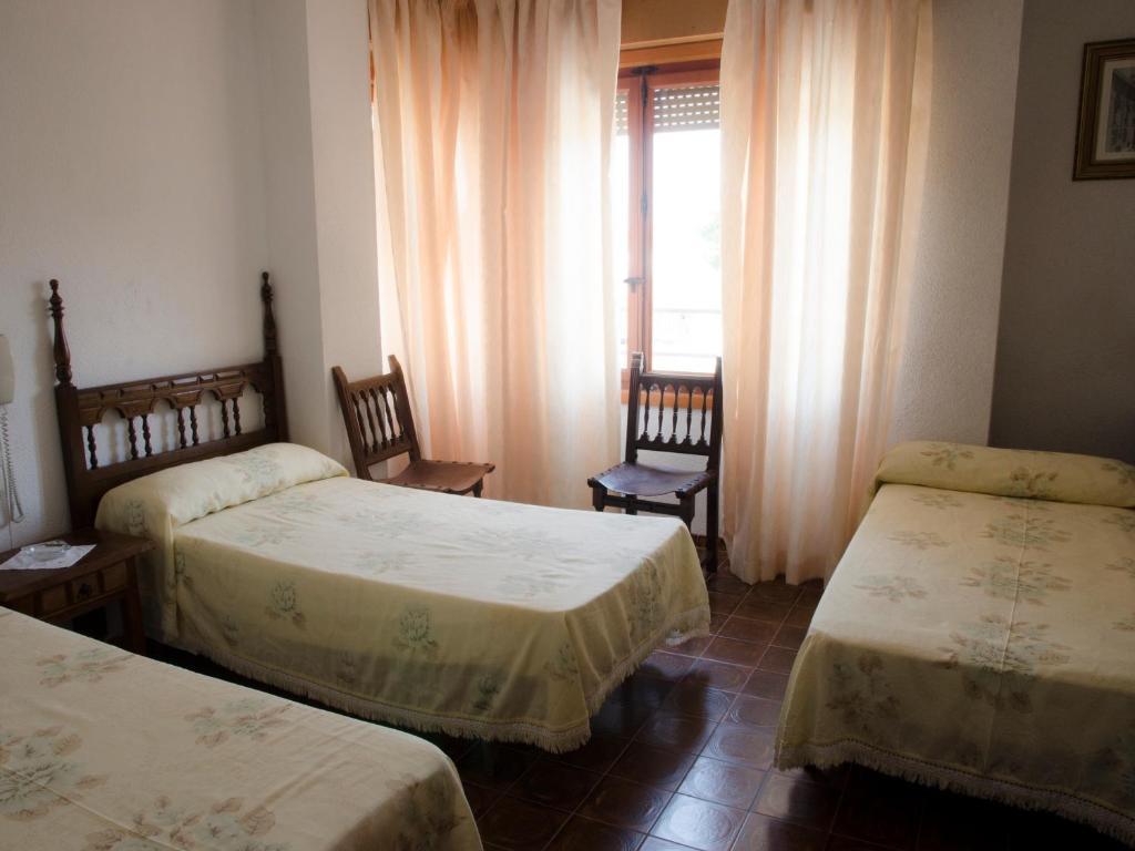Hotel Zapata Oropesa del Mar Δωμάτιο φωτογραφία