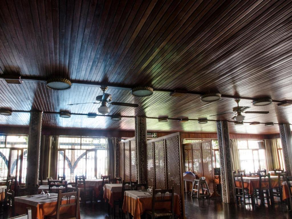 Hotel Zapata Oropesa del Mar Εξωτερικό φωτογραφία