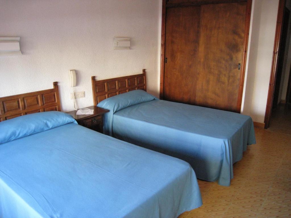 Hotel Zapata Oropesa del Mar Εξωτερικό φωτογραφία