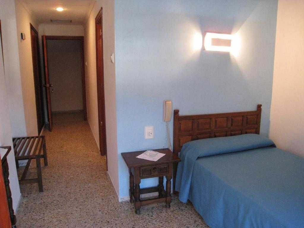 Hotel Zapata Oropesa del Mar Εξωτερικό φωτογραφία